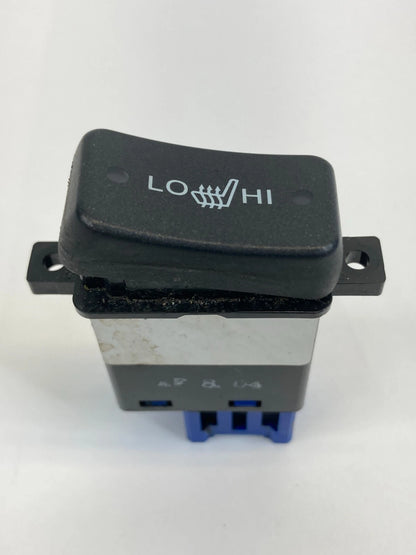 2004-2008 ACURA TL CENTER CONSOLE HEATER HEAT SEAT CONTROL SWITCH M22831 OEM