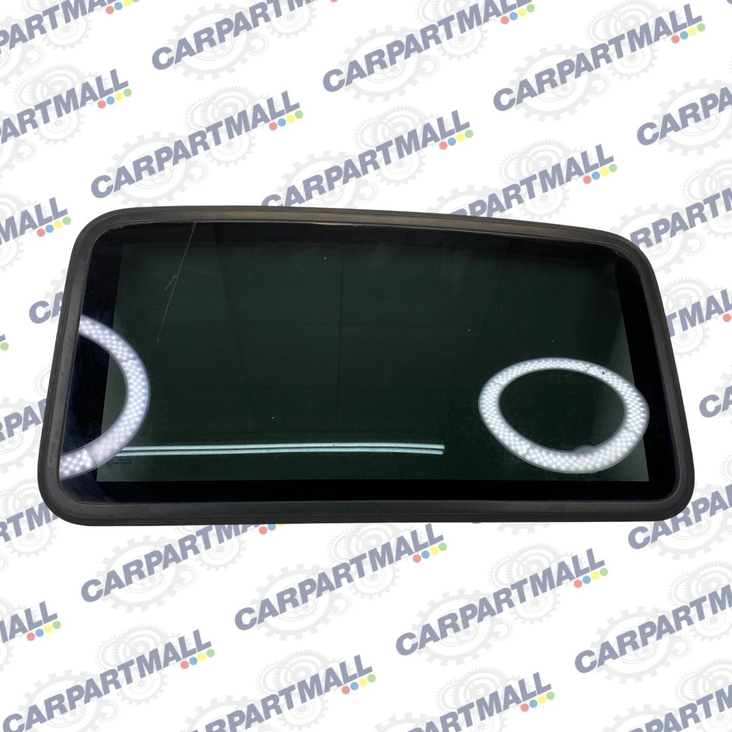 2003-2008 PONTIAC VIBE MATRIX POWER SUNROOF MOONROOF GLASS PANEL OEM