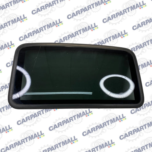 2003-2008 PONTIAC VIBE MATRIX POWER SUNROOF MOONROOF GLASS PANEL OEM