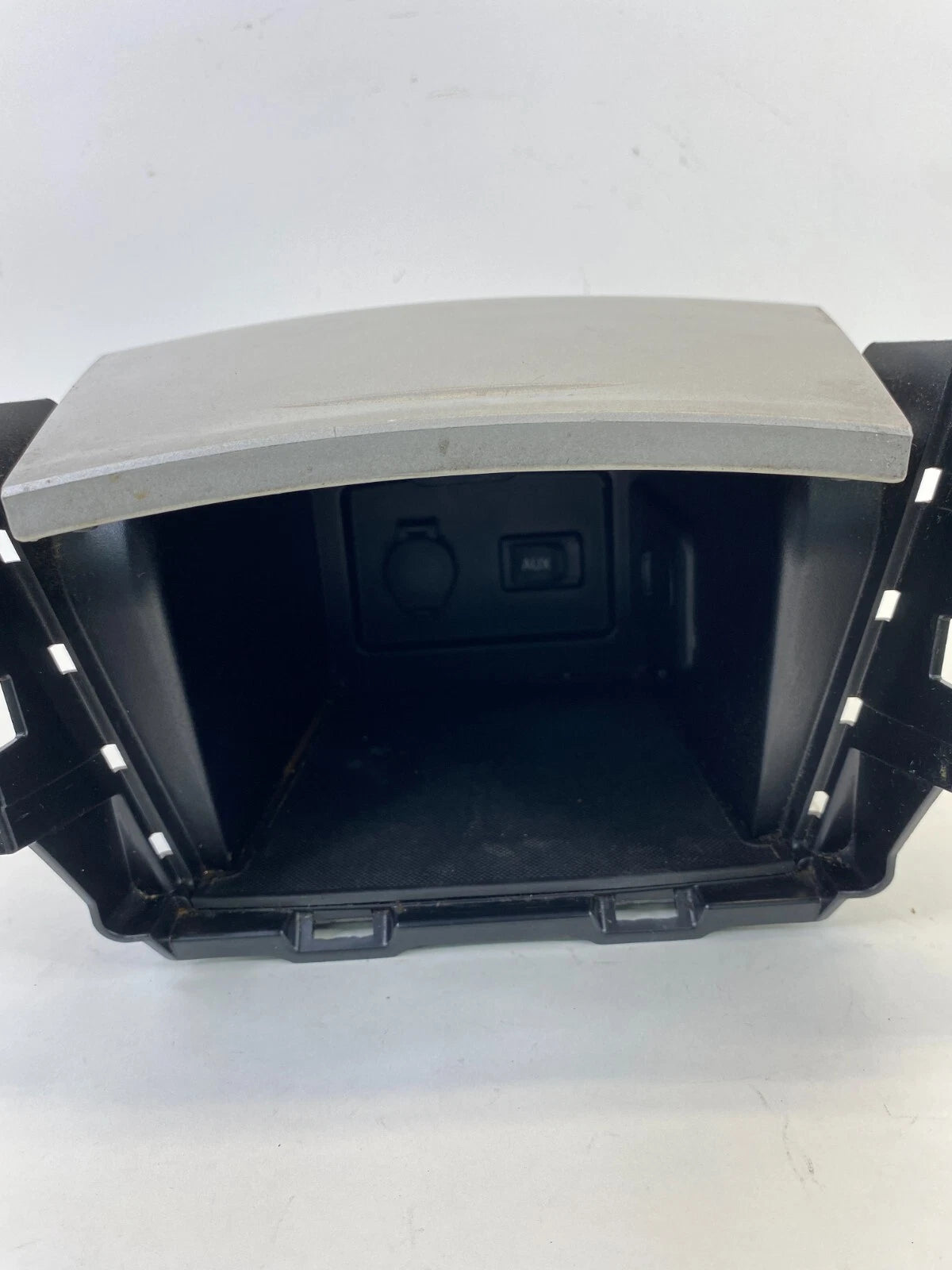 2007-2011 TOYOTA CAMRY FRONT CENTER CONSOLE STORAGE COMPARTMENT 58804-06060 OEM