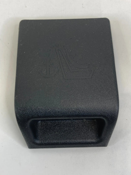 2007-2012 NISSAN ALTIMA REAR CHILD SAFETY ANCHOR HOOK COVER CAP 79980-JA00 OEM