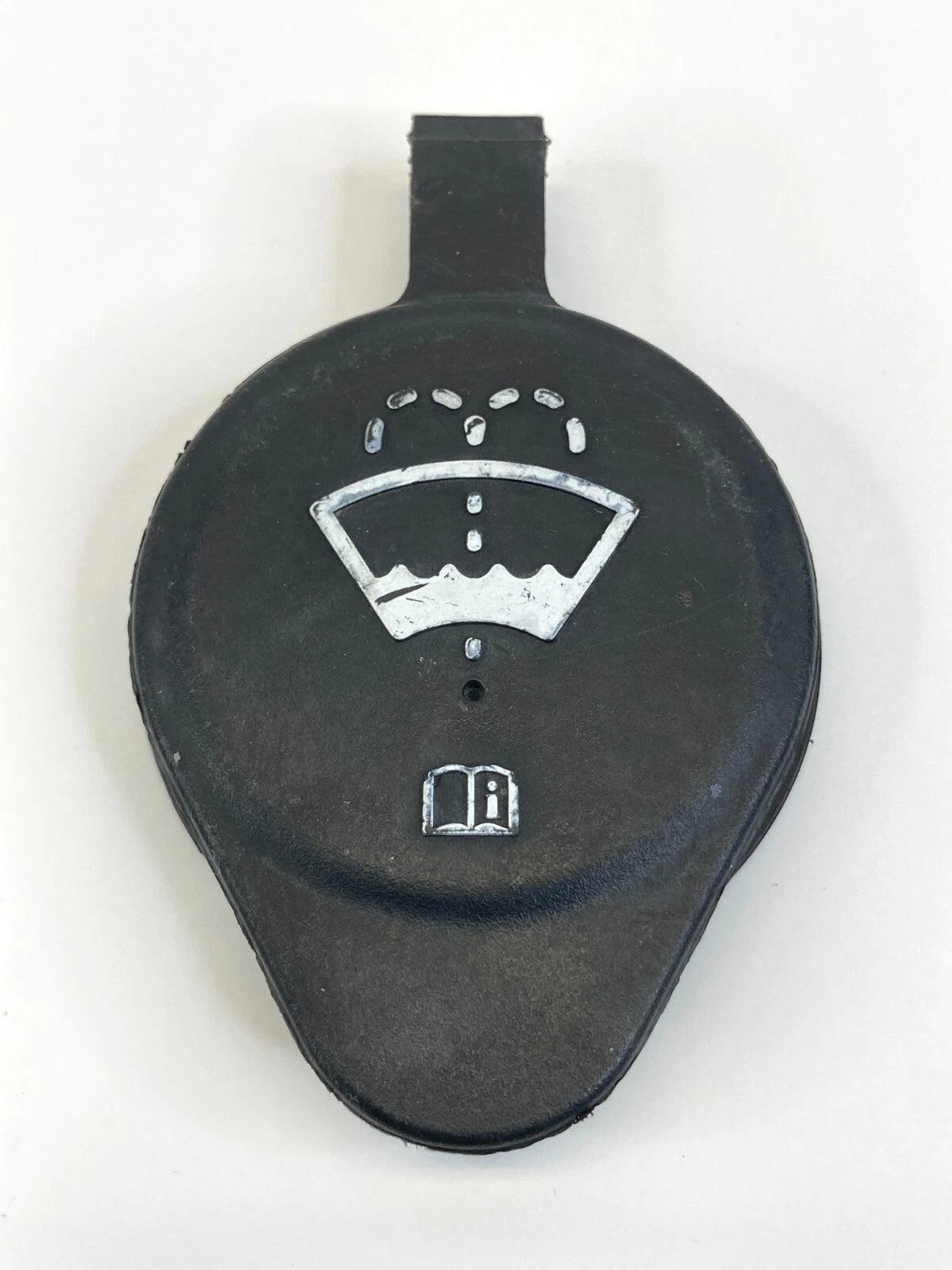 1997-2012 CHEVROLET MALIBU 94-12 IMPALA WINDSHIELD FLUID RESERVOIR CAP COVER OEM