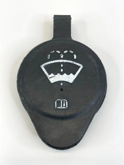 1997-2012 CHEVROLET MALIBU 94-12 IMPALA WINDSHIELD FLUID RESERVOIR CAP COVER OEM