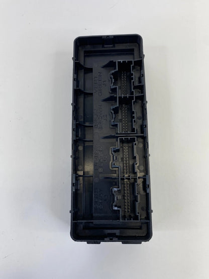 2010-2011 CHEVROLET EQUINOX GMC TERRAIN TEMPERATURE CONTROL MODULE OEM 13505736