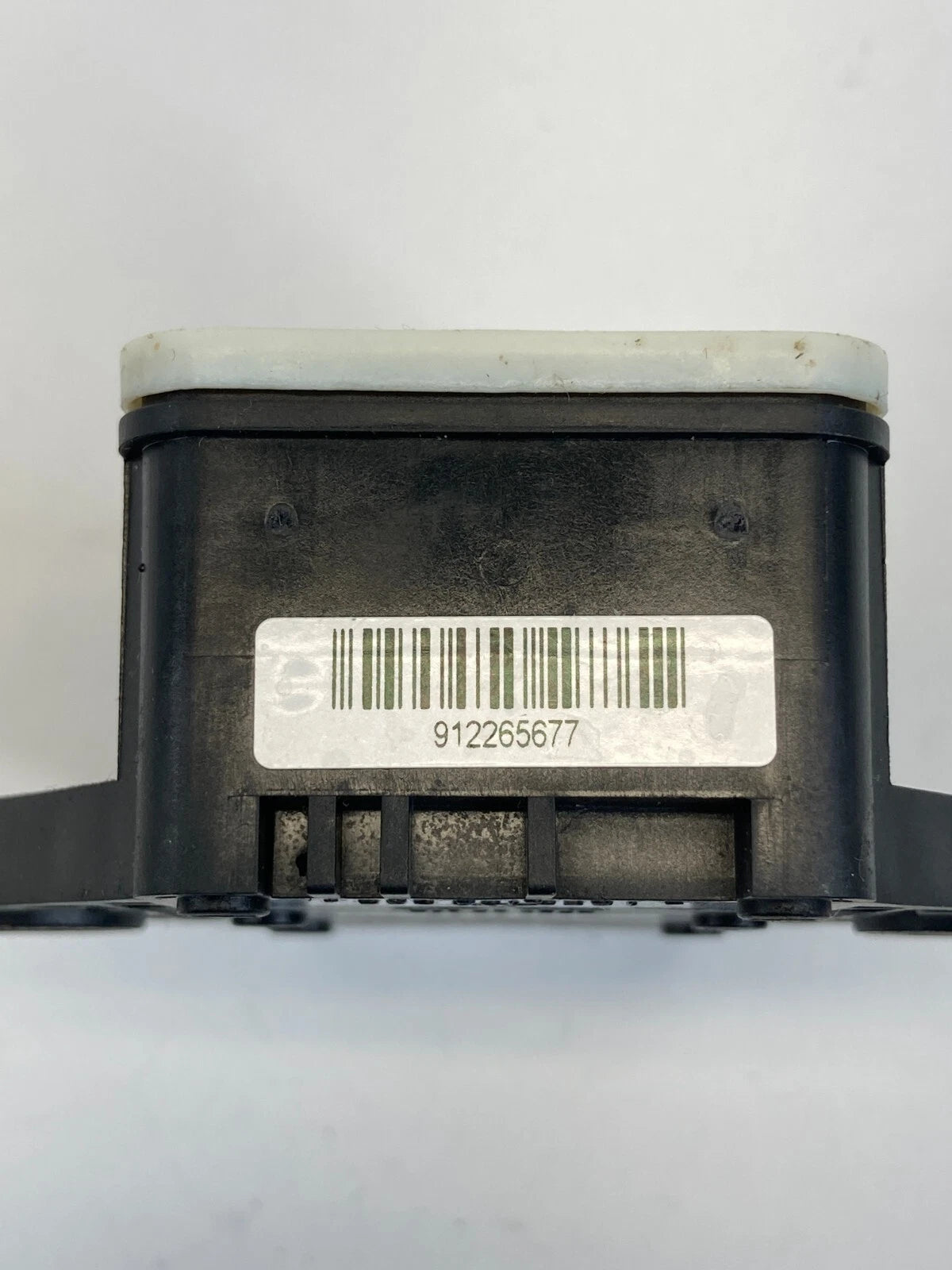 2008-2014 HYUNDAI SONATA 2.0L SUSPENSION YAW RATE SENSOR MODULE UNIT 95690-3K500