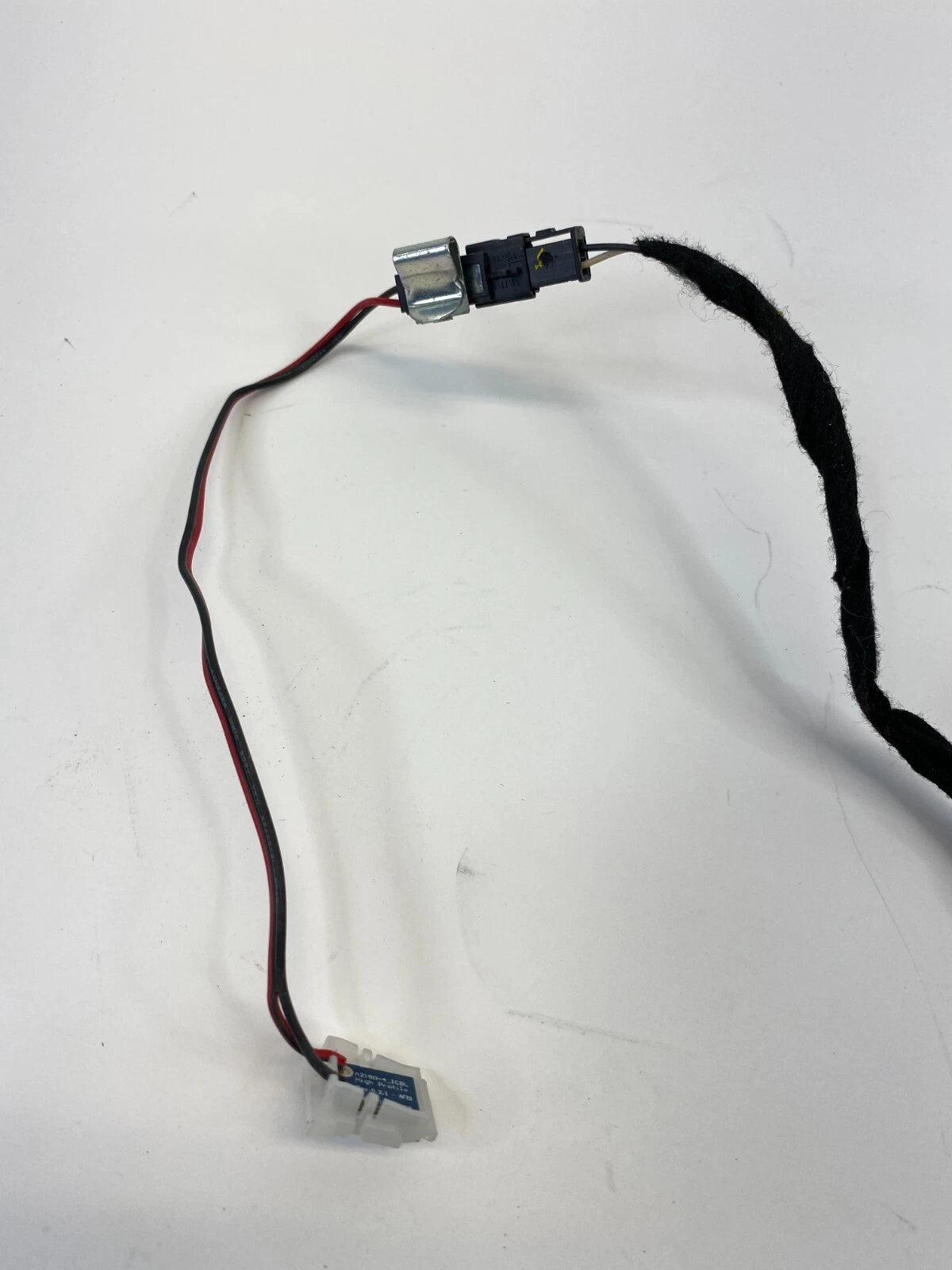 2013 2014 2015 CHEVROLET MALIBU FRONT RIGHT DOOR WIRING HARNESS CABLE OEM