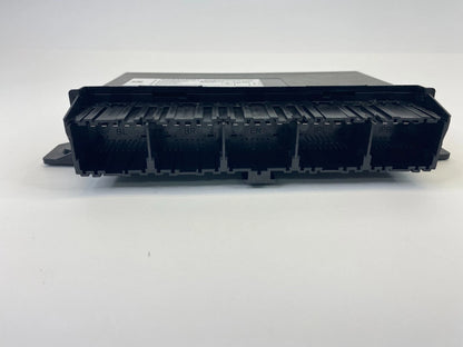 13-16 FORD ESCAPE 1.6L AT KEYLESS ENTRY LOCKING CONTROL MODULE AV6N-19G481-AK