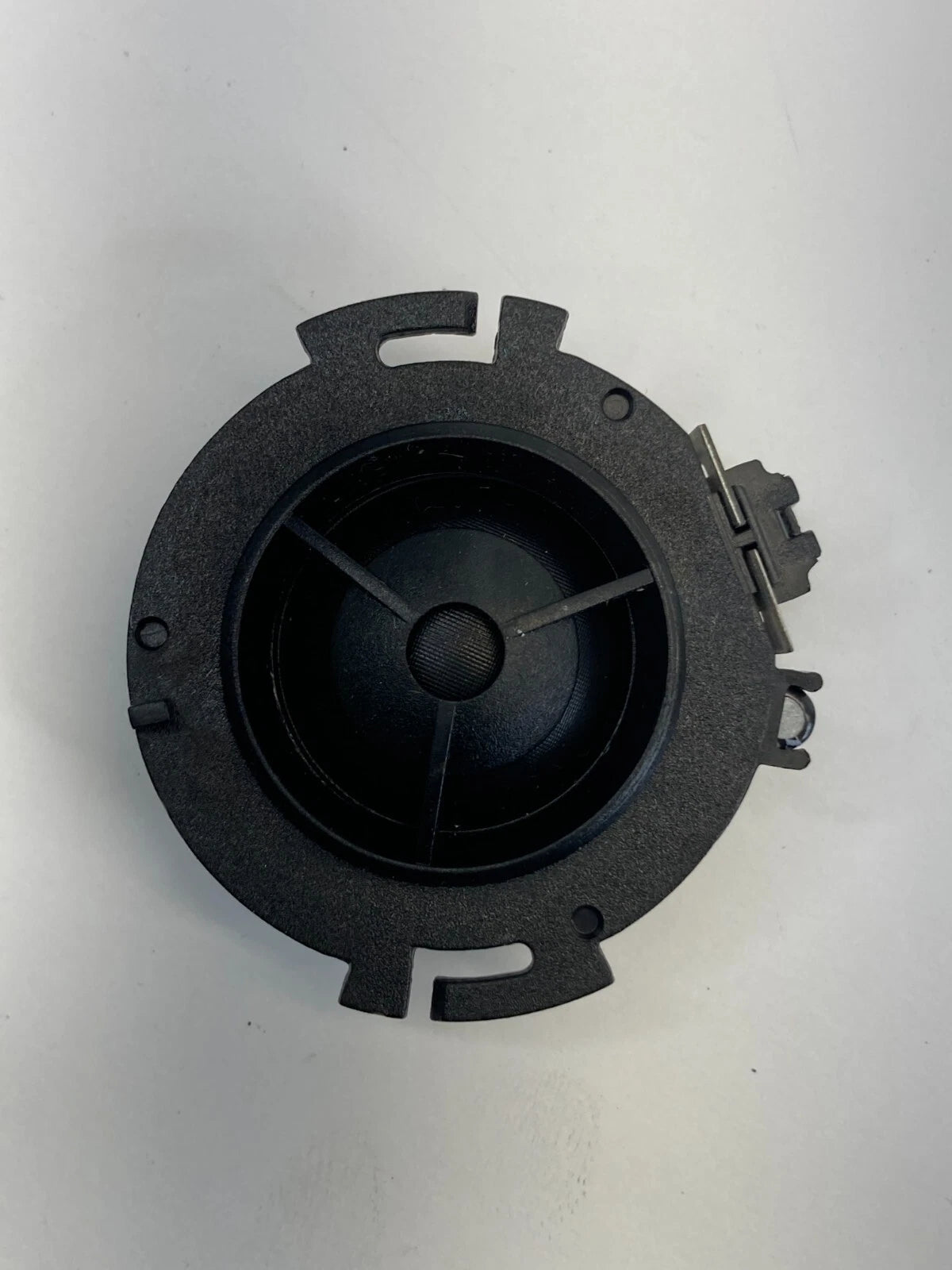 2009-2016 AUDI A4 REAR RIGHT BACK DOOR AUDIO TWEETER SPEAKER 8T0035399 OEM