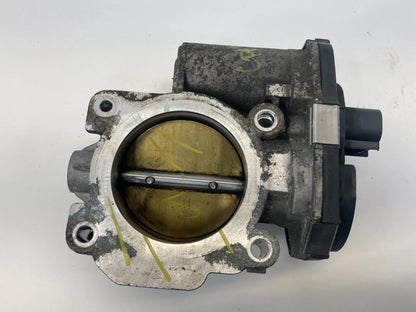 2010 2011 GMC TERRAIN 2.4L L4 FUEL INJECTION THROTTLE BODY VALVE ASSEMBLY OEM