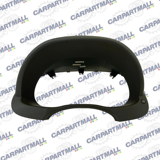 2012-2017 HYUNDAI ACCENT DASH INSTRUMENT PANEL CLUSTER BEZEL TRIM 94370-1R00 OEM