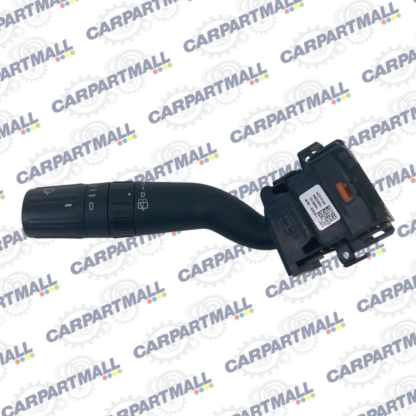 2013-2015 FORD FLEX TURN SIGNAL & WINDSHIELD WIPER SWITCH ASSY EA8T-13K359-ABW