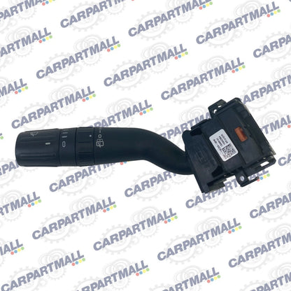 2013-2015 FORD FLEX TURN SIGNAL & WINDSHIELD WIPER SWITCH ASSY EA8T-13K359-ABW