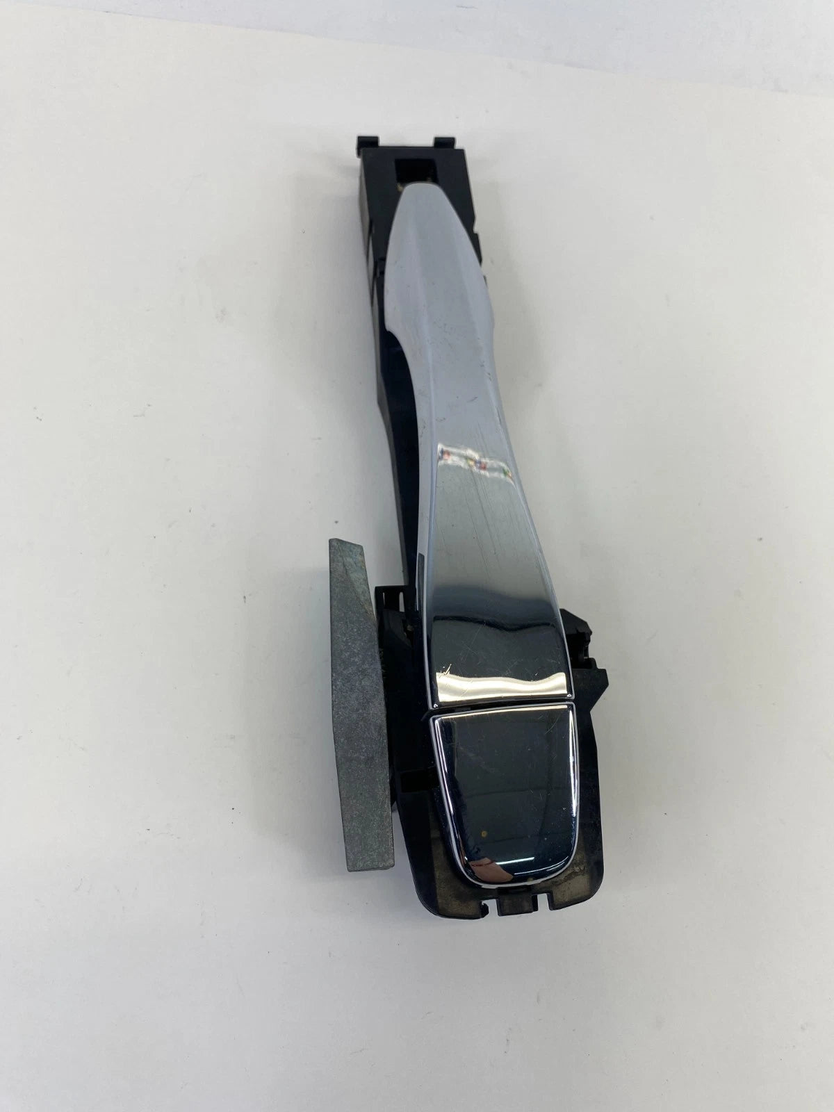 2013-2018 NISSAN ALTIMA REAR RIGHT BACK SIDE EXTERIOR DOOR HANDLE CHROME OEM