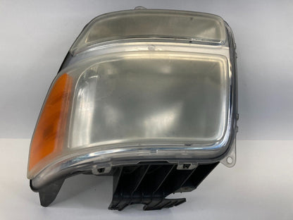 2007-2011 Dodge Nitro Front Left Driver Side Headlight Head Light Lamp OEM