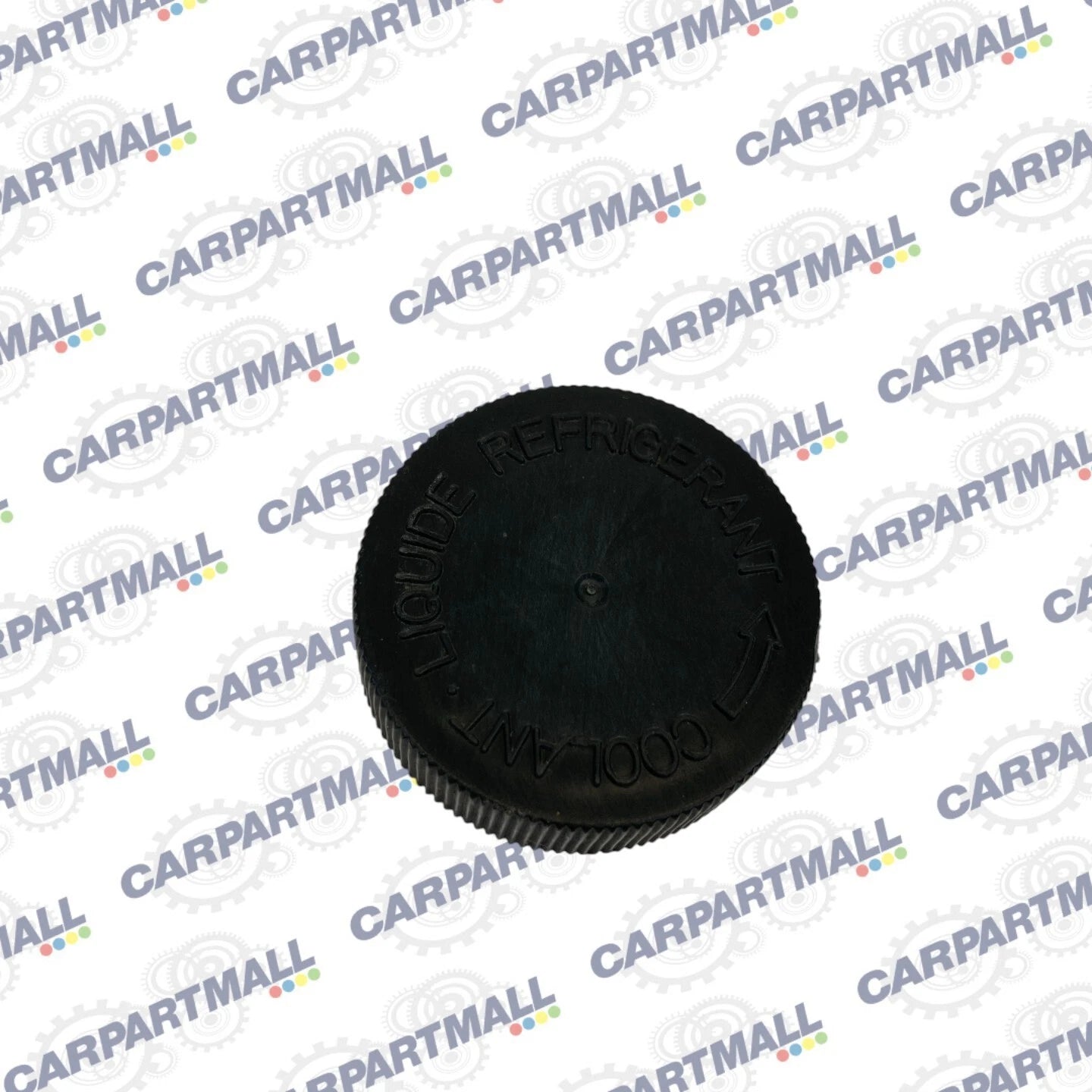 2014 2015 NISSAN ROGUE SELECT RADIATOR COOLANT RESERVOIR BOTTLE TANK CAP COVER
