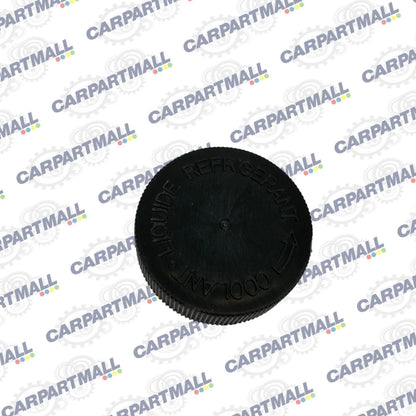 2014 2015 NISSAN ROGUE SELECT RADIATOR COOLANT RESERVOIR BOTTLE TANK CAP COVER