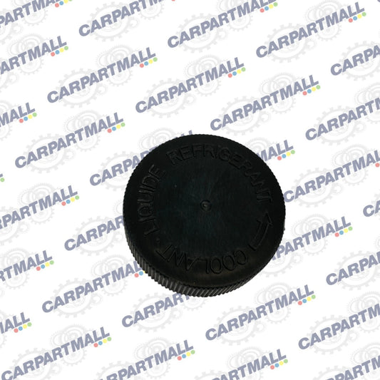 2014 2015 NISSAN ROGUE SELECT RADIATOR COOLANT RESERVOIR BOTTLE TANK CAP COVER