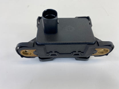 2011 2012 Volkswagen Touareg Yaw Rate Sensor Control Module 7P0-907-652 OEM