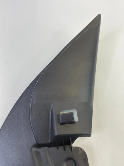 2007-2012 NISSAN ALTIMA SEDAN FRONT RIGHT INNER CORNER MIRROR COVER 80292-JA000