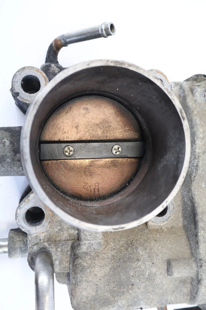 2006-2011 TOYOTA CAMRY 2.4L ENGINE FUEL INJECTION THROTTLE BODY 22030-0H030 OEM
