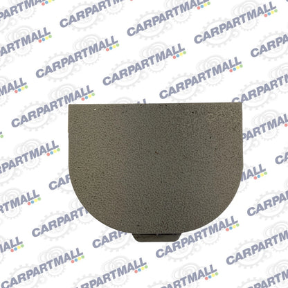 2013-2019 FORD ESCAPE FRONT RIGHT SEAT TRACK COVER CAP INSERT TRIM CJ54-S629B04B