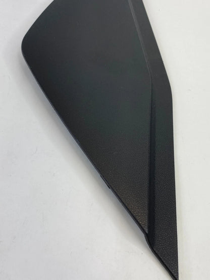 2008-2012 FORD ESCAPE DASH RIGHT PASSENGER END CAP TRIM COVER 8L84-7804480-A OEM