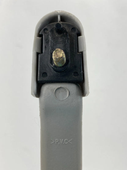 1996-2000 HYUNDAI ELANTRA ROOF INNER FRONT RIGHT GRAB ASSIST HANDLE OEM