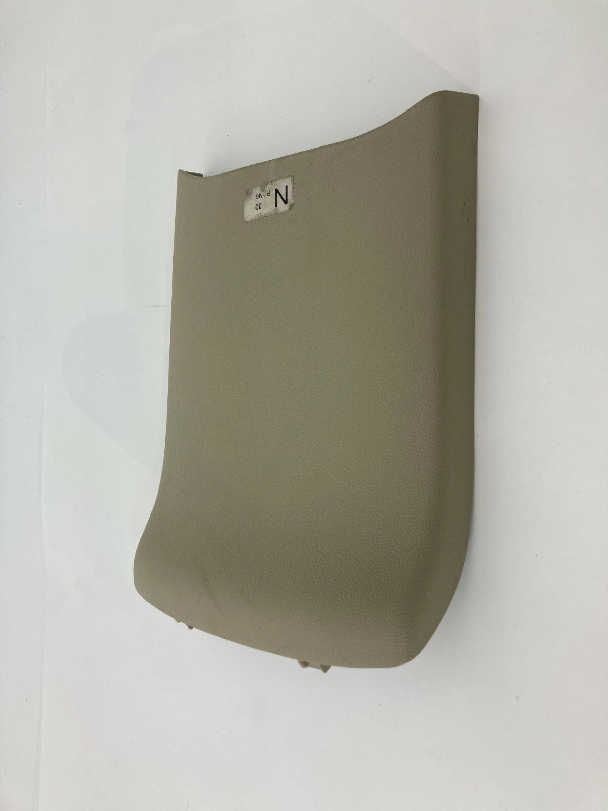2007-2009 MAZDA 3 MAZDA3 REAR CENTER CONSOLE LID CAP COVER B32H 64 471 OEM