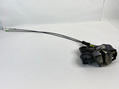 2005-2010 Scion tC Front Left Driver Side Door Lock Latch Release Actuator OEM