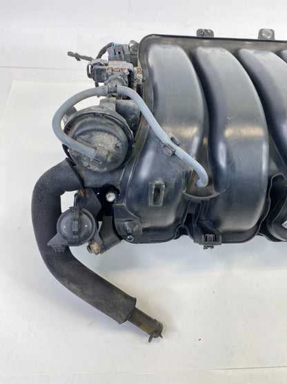 11 12 13 14 15 16 HYUNDAI ELANTRA 1.8L L4 DOHC 16V UPPER AIR INTAKE MANIFOLD OEM