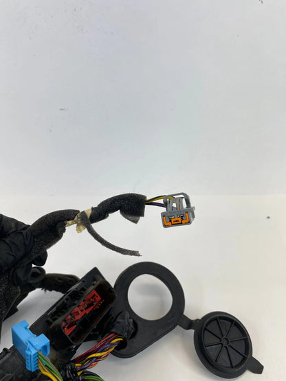 2008-2011 VOLVO XC70 FRONT RIGHT PASSENGER DOOR WIRE WIRING HARNESS 30773668 OEM