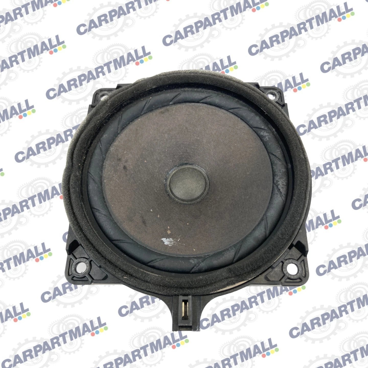 2011-2014 HYUNDAI SONATA REAR RIGHT SIDE DOOR AUDIO SPEAKER 96330-3S000 OEM