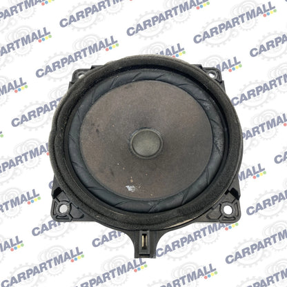 2011-2014 HYUNDAI SONATA REAR RIGHT SIDE DOOR AUDIO SPEAKER 96330-3S000 OEM