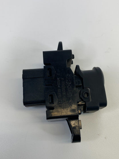 13-17 Hyundai Accent Rear Side Door Power Window Control Switch 93581-1R001 OEM