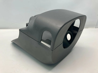 05 06 07 FORD FREESTYLE STEERING UPPER & LOWER COLUMN TRIM COVER BEZEL SURROUND