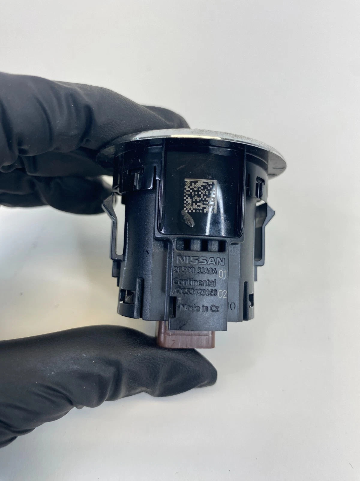 2013-2018 Nissan Altima Ignition Switch Start Button w/ Smart Key Remote