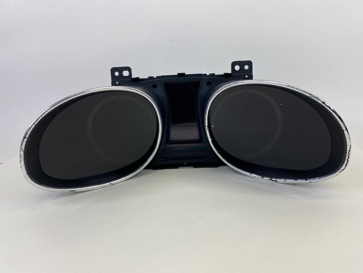 13 14 Hyundai Santa Fe Sport Instrument Cluster Speedometer Gauges 169K Miles