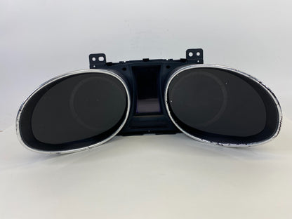 13 14 Hyundai Santa Fe Sport Instrument Cluster Speedometer Gauges 169K Miles