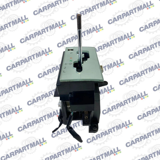 04-06 TOYOTA SOLARA 2.4L AUTOMATIC TRANSMISSION SHIFT SHIFTER LEVER SELECTOR OEM