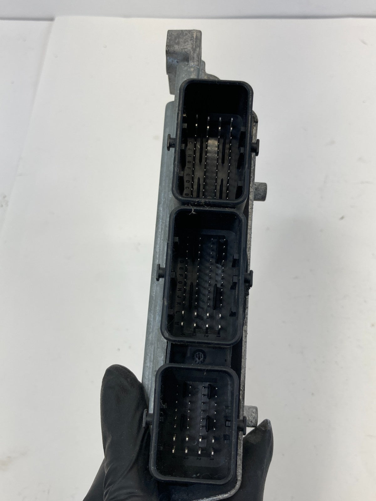 2013 Ford C-MAX Energi 2.5L Engine Computer Control Module ECM ECU DM5A12A650VA