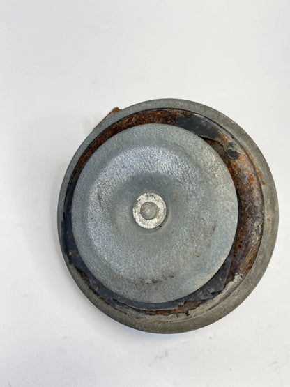 1998-2003 MERCEDES-BENZ ML 320 HORN ALARM SIGNAL SIREN NOTE E1-0020011 OEM