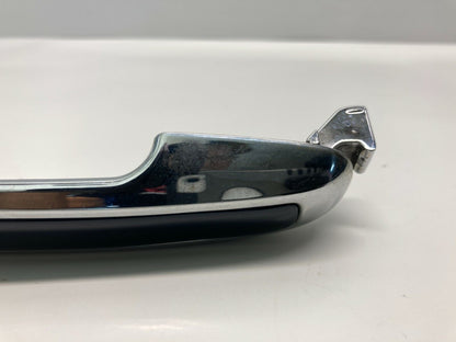 2006-2010 Hyundai Sonata Rear Right Side Outside Exterior Door Handle Assembly