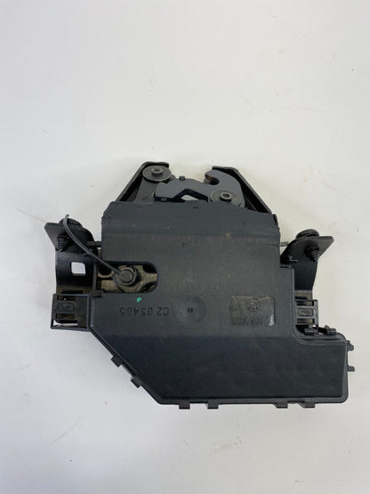 2004-2007 BMW 530i 525i Rear Trunk Deck Lid Lock Latch Release Actuator OEM