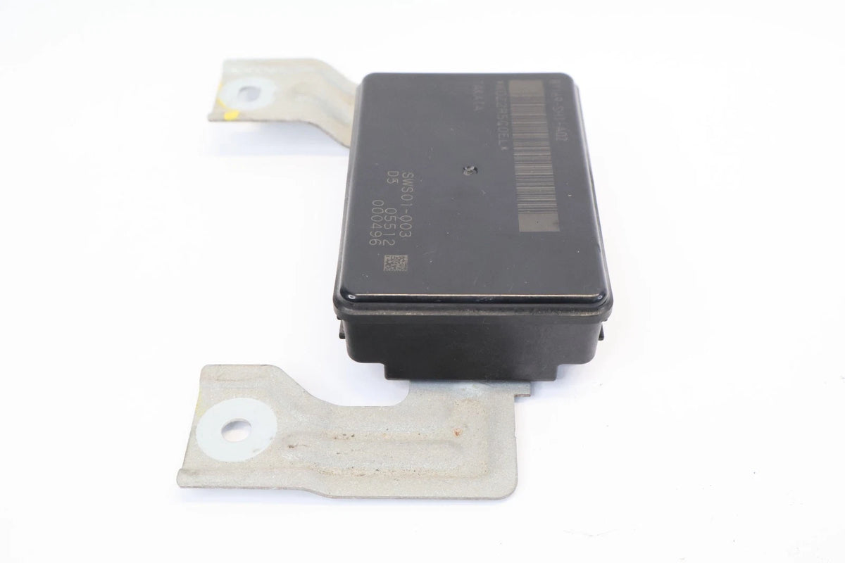 2005-2007 HONDA ODYSSEY PASSENGER SEAT WEIGHT SENSOR OCCUPANT MODULE 81169SHJA02