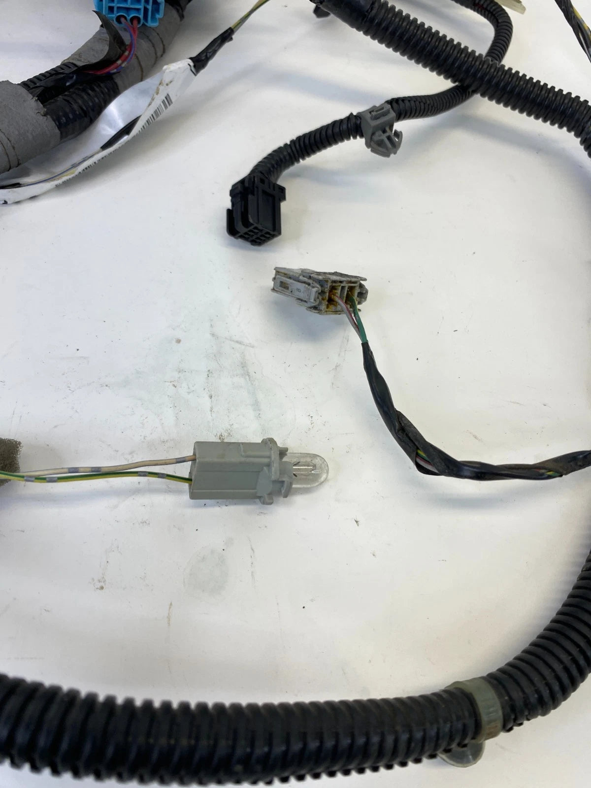 05-10 HONDA ODYSSEY FRONT RIGHT PASSENGER DOOR WIRE WIRING HARNESS 32756SHJA202