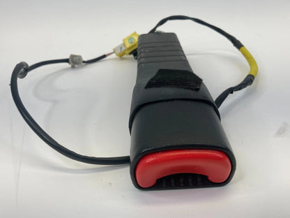 2012-2015 CHEVROLET CAPTIVA SPORT FRONT LEFT DRIVER SEAT BELT BUCKLE 23106205