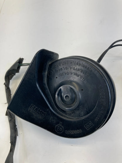 1984-2008 PONTIAC GRAND PRIX LOW & HIGH HORN TONE ALARM PITCH SIREN SIGNAL OEM