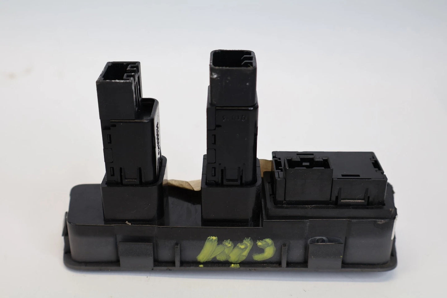 2011-2014 HYUNDAI SONATA DIMMER SWITCH ACTIVE ECO TRACTION CONTROL PANEL OEM