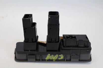 2011-2014 HYUNDAI SONATA DIMMER SWITCH ACTIVE ECO TRACTION CONTROL PANEL OEM