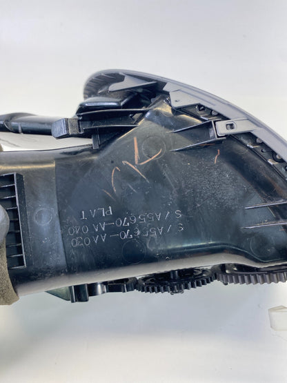 2002-2006 Toyota Camry Dash Right Passenger Side AC Air Vent Grille A55641A030